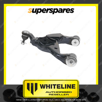 Whiteline Front RH Lower Control Arm for Toyota Hilux KUN26 GGN25 Replacement