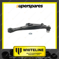 Whiteline Front LH Lower Control Arm for Subaru Liberty Outback BM BR 09-14