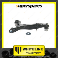 Whiteline Front RH Lower Control Arm for Subaru Liberty Outback BM BR 09-14