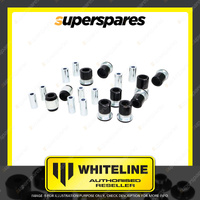 Whiteline Front Essential Vehicle Kit for Mazda MX-5 ND 2015 - On