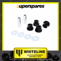 Front Steering Rack & Pinion Mount Bush for Toyota Hilux GGN 120 GUN 125 126 136