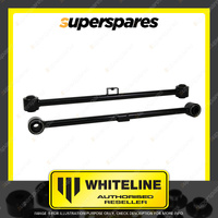 Whiteline Rear Trailing Arm Lower - Arm Assembly for Great Wall Tank 300 2022-On