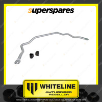 Whiteline Front Sway Bar - 30mm Non ADJ for HDT Commodore Calais VC VH VK VL VN