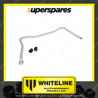 Whiteline Front Sway Bar - 30mm Non Adjustable for HDT Commodore VS 1995-1997