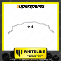 Whiteline Front Sway Bar 30mm Non Adjustable for HDT Commodore VX Areo Signature