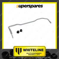 Whiteline Front Sway Bar - 22mm 2 Point ADJ for Nissan Skyline R34 AWD 1998-2000