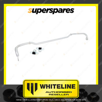 Whiteline Rear Sway Bar - 26mm 2 Point Adjustable for Polestar 2 534 2019-On