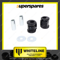 Front Control Arm Lower Inner Rear Bush-Double Offset for Toyota Corolla E80 E82