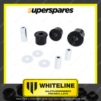 Whiteline Rear Differential Mount - Bushing Kit for Rolls Royce Dawn RR6 16-23