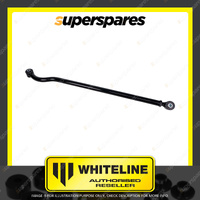 Whiteline Front Panhard Rod - Assembly for Toyota Landcruiser Bundera 76 78 79