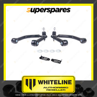 Whiteline Front Control Arm Upper - Arm Assembly for Toyota Tundra XK70 2022-On