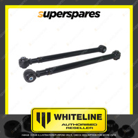 Whiteline Rear Trailing Arm Lower - Arm Assembly for Toyota Tundra XK70 2022-On