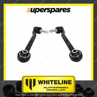 Whiteline Front Control Arm Lower Arm Assembly for Ford Mustang S550 FM FN 14-23