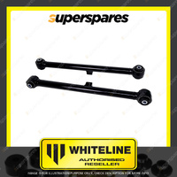 Whiteline Rear Trailing Arm Lower - Arm Assembly for RAM 1500 DS DT 2008-On