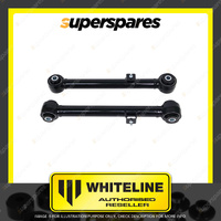 Whiteline Rear Trailing Arm Upper - Arm Assembly for RAM 1500 DS DT 2008-On