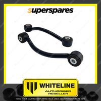 Whiteline Rear Sway Bar Link for Holden Calais Adventra VT VX VY VZ Caprice WH