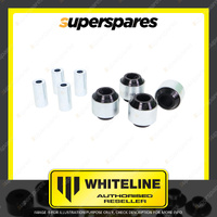 Rear Control Arm Upper Front - Bushing Kit for Volkswagen ID.Buzz ID.3 ID.4 ID.5