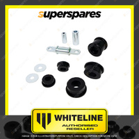 Whiteline Front Differential Mount - Bush Kit for Ford Everest UB P704 Ranger PY