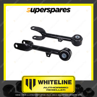 Whiteline Rear Control Arm Upper Rear Arm for Tesla Model 3 5YJ3 Model Y 5YJY