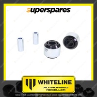 Whiteline Rear Differential Mount - Front Bushing Kit for Mazda CX-5 KE KF 12-On