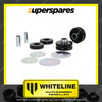 Whiteline Body Mount - Bushing Kit for Universal Products 25-On OD=57.6 ID=22.3