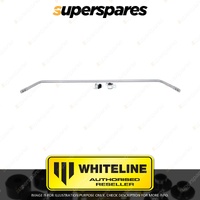 Whiteline Rear Sway Bar 22mm 2 Point Adjustable - Assembly for BYD Seal EK 22-On