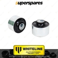 Front Control Arm Lower - Inner Rear Bush for Toyota Camry XV70 XV80 Alphard