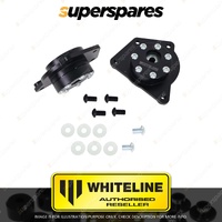 Whiteline Front Strut Mount - Kit for Honda Civic FC FK FE FL 2016-On