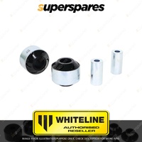 Whiteline Rear Trailing Arm - Front Bushing Kit for Toyota Camry XV70 XV80 C-HR
