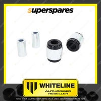 Rear Control Arm Upper Inner Bush for Toyota Corolla E210 RAV4 Highlander Kluger