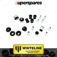 Whiteline Front Essential Vehicle Kit for Mazda MX-5 NC RX-8 SE17 2003-2014