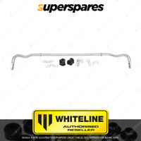 Whiteline Front Sway bar - 24mm 2 point adjustable for Cupra Born K1 Tavascan KR