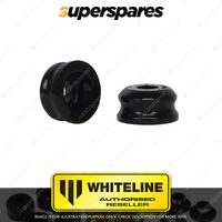 Whiteline Bump stop bushing W92346 for UNIVERSAL PRODUCTS Premium Quality
