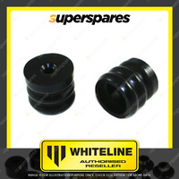 Whiteline Bump stop bushing W92901 for UNIVERSAL PRODUCTS Premium Quality