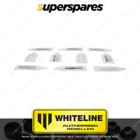 Whiteline Ezy grease W93200 for UNIVERSAL PRODUCTS Premium Quality