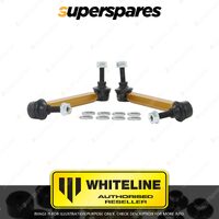Whiteline Sway bar link KLC140-215 for UNIVERSAL PRODUCTS Premium Quality