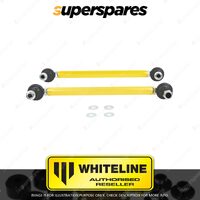 Whiteline Sway bar link KLC140-275 for UNIVERSAL PRODUCTS Premium Quality