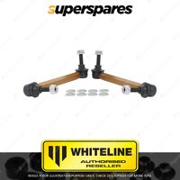 Whiteline Sway bar link KLC140-315 for UNIVERSAL PRODUCTS Premium Quality