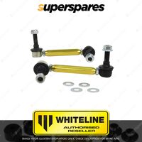 Whiteline Sway bar link KLC180-155 for UNIVERSAL PRODUCTS Premium Quality