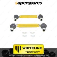 Whiteline Sway bar link KLC180-175 for UNIVERSAL PRODUCTS Premium Quality