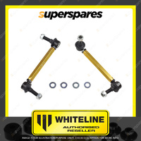 Whiteline Sway bar link KLC180-195 for UNIVERSAL PRODUCTS Premium Quality