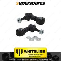 Whiteline Sway bar link KLC193 for UNIVERSAL PRODUCTS Premium Quality