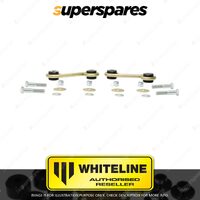 Whiteline Sway bar link KLD110B for UNIVERSAL PRODUCTS Premium Quality