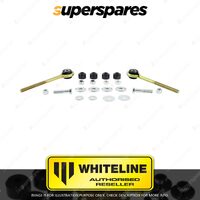 Whiteline Sway bar link KLS125 for UNIVERSAL PRODUCTS Premium Quality
