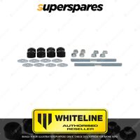Whiteline Sway bar link W21806S for UNIVERSAL PRODUCTS Premium Quality
