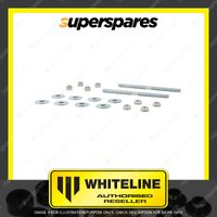Whiteline Sway bar link W21807 for UNIVERSAL PRODUCTS Premium Quality
