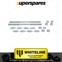 Whiteline Sway bar link W21808 for UNIVERSAL PRODUCTS Premium Quality