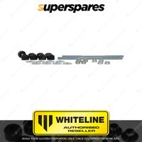 Whiteline Sway bar link W21809S for UNIVERSAL PRODUCTS Premium Quality