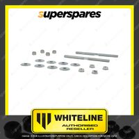 Whiteline Sway bar link W21810 for UNIVERSAL PRODUCTS Premium Quality