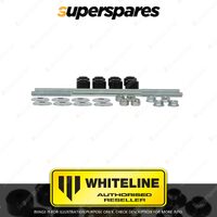 Whiteline Sway bar link W21810S for UNIVERSAL PRODUCTS Premium Quality
